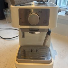 coffee Machine