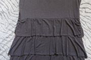 E10 SALE!!  Black Mode Express Dress Size 8-12