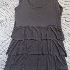 E10 SALE!!  Black Mode Express Dress Size 8-12
