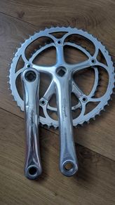 chorus Chain set