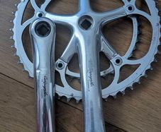 chorus Chain set