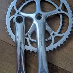 chorus Chain set
