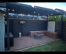 Pergola