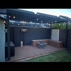 Pergola