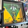 Formula 1 Ayrton Senna x MCL 38 - Monaco GP 2024 - Frame Image 3