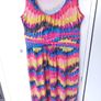 Boden Multicolour Maxi Dress Image 3