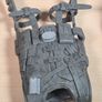 Vintage Action Man Polar Extreme Kit And Artic Wolf Husky Dog  Hasbro 2000 Image 4