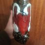 Brenda McGinn swan vase Image 2
