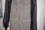 Elegant new dress