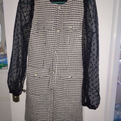 Elegant new dress