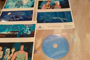 Atlantis the lost empire press pack