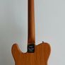 Fender USA Tele Acoustic Image 5