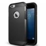 Hybrid Armour Case iPhone 12 11 X XS MAX XR 7 8 6 6S Plus 5S SE Back Cover Image 10