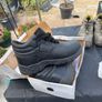 steel toe work boots Image 6
