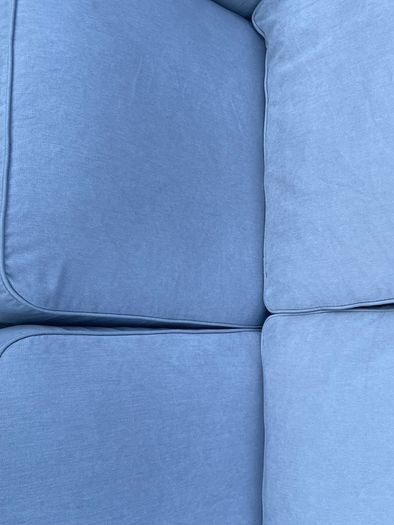 EZ Living corner sofa