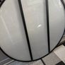 Ikea Lindbyn Mirror- 110cm Black Image 6