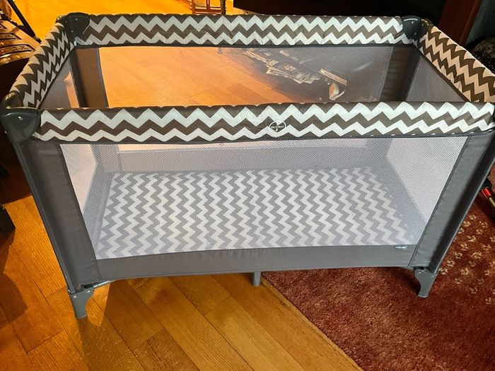 Travel Cot