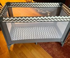 Travel Cot