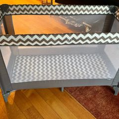 Travel Cot