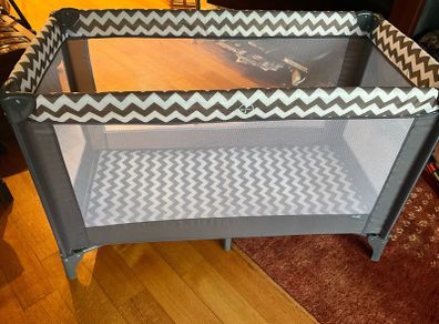 Travel Cot