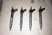 Bmw e60, e90, E87 injectors