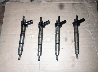 Bmw e60, e90, E87 injectors