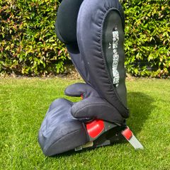 Britax Romer 15-36 kg car seat - great conditions