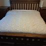 Full suite of bedroom furniture Image 2