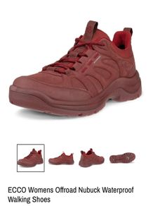 ecco shoes womens 40
