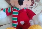 Large Mickey Mouse