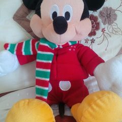 Large Mickey Mouse