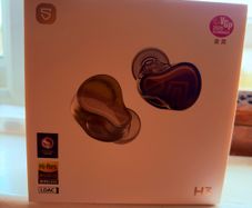 Soundpeats  h3