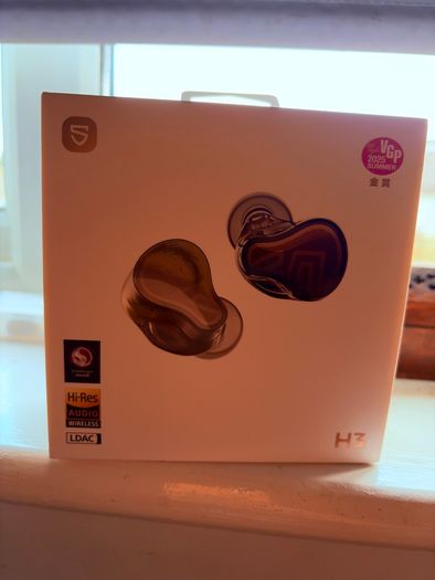 Soundpeats  h3