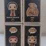 House of the Dragon Funko Pops Image 2