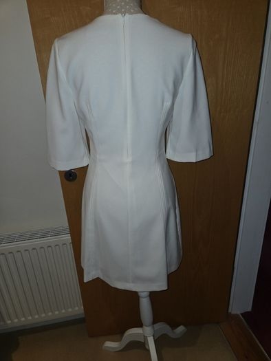 Zara bnwot dress uk10
