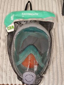 Easybreath Jr