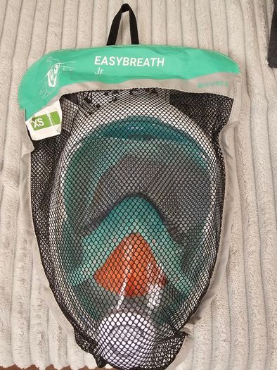 Easybreath Jr