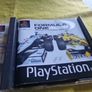 Formula One 2000 PlayStation1 Ps1 PlayStation2 Ps2 games Original Image 5
