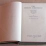 The Herries Chronicle by Hugh Walpole (1939) Image 4