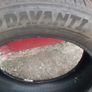Tyres 235 60 18 XL Image 4