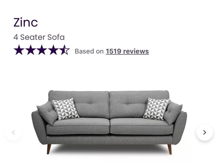 sofa