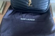 YSL Mini Lou Camera Bag