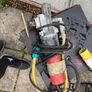 Angle grinder/ wet stone polisher Image 3