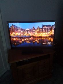42" Lg Tv