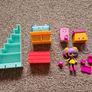 Shopkins Happy Places Happyville High School Playset Image 5