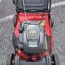 Petrol Lawnmower Image 3