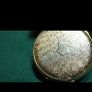 gold pocket watch Image 7