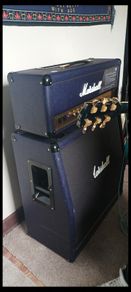 Marshall 425A 4x12 greenback