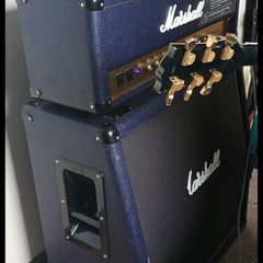 Marshall 425A 4x12 greenback