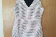 Maje playsuit uk 10